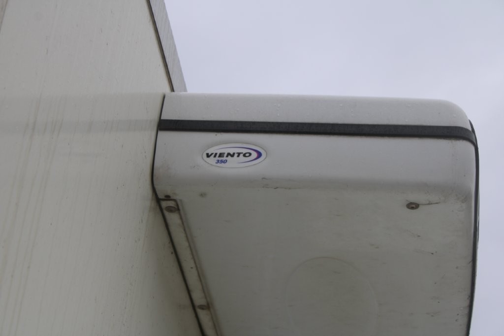 Peugeot BOXER IZOTHERM, KAMERA